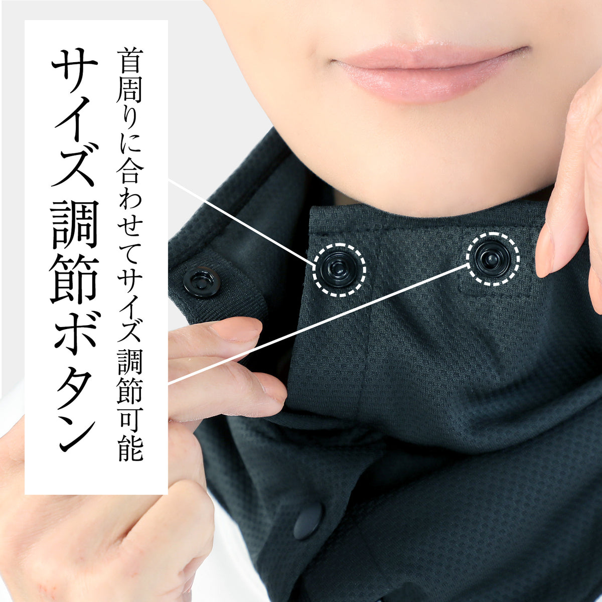 大きいサイズ＊ＩＣＢ 接触冷感・UV キーネック トップス＊２３区自由区組曲 今すぐ欲しい“夏トップス” | ONWARD CROSSET MAG