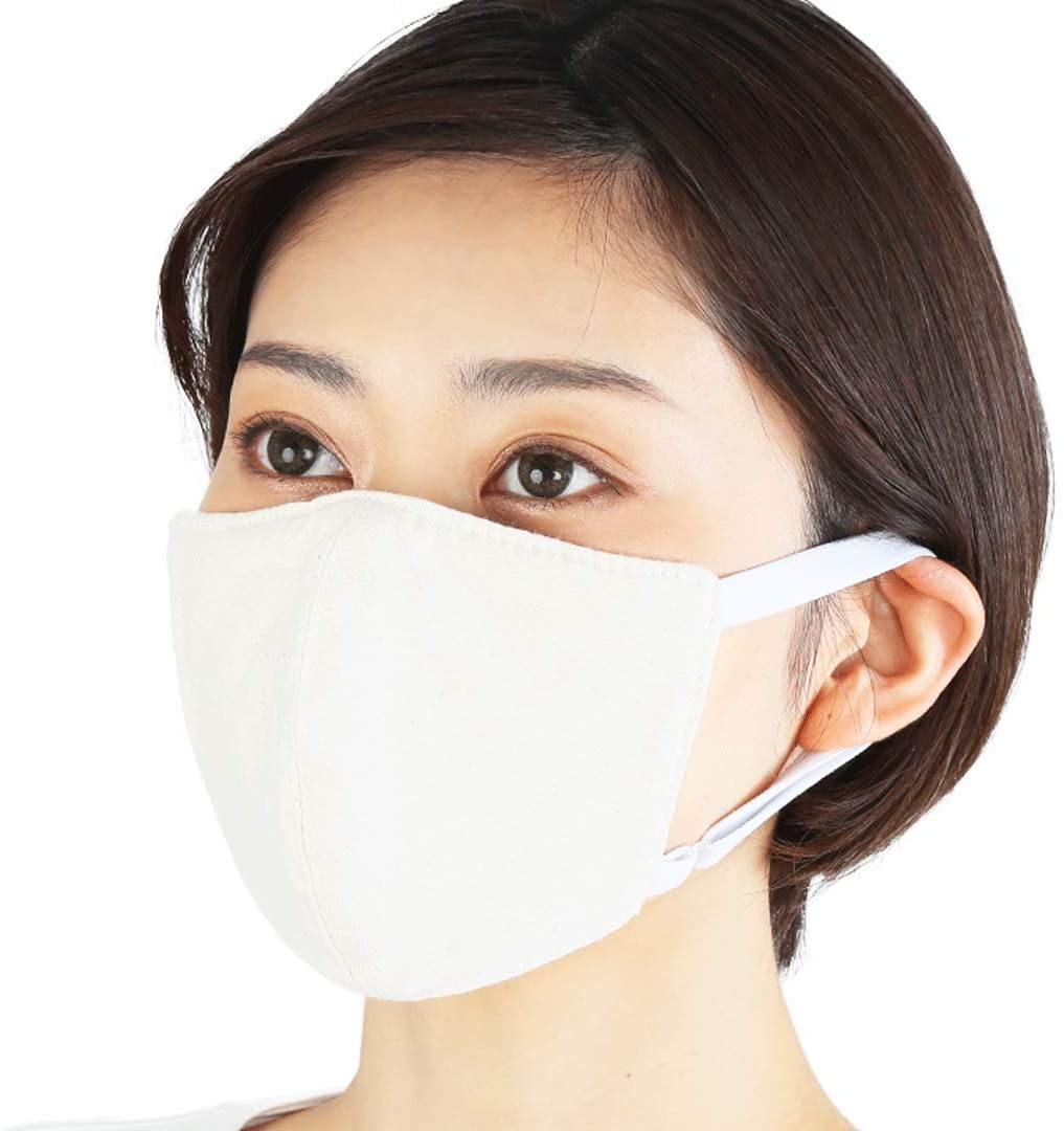 しーちゃん遮光マスク2枚セット 静音マスク Scene（シーン） ｜ 暮らしタス【公式】