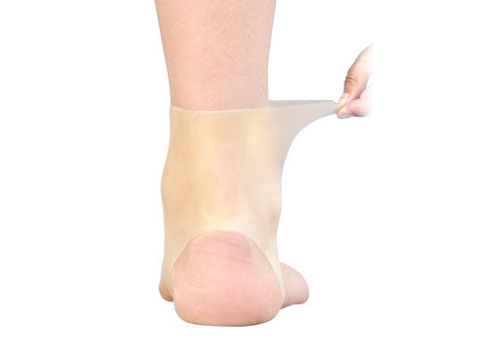 足首保護サポーター 足首らーく