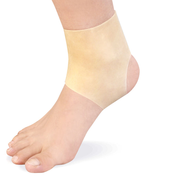 足首保護サポーター 足首らーく