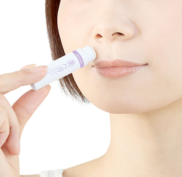 美ハリ 口元スティック