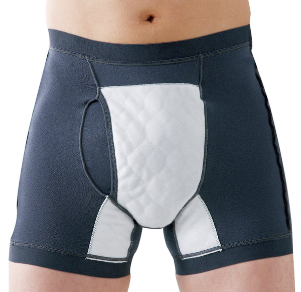 男性用失禁パンツ サイドシークレット