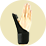 手首の痛み