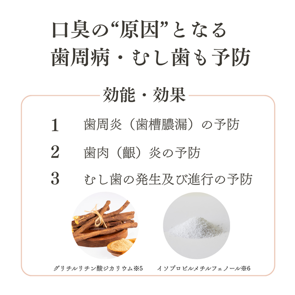 オーラルジェル ha-ha-ROSE（ハーハーローズ）【医薬部外品】