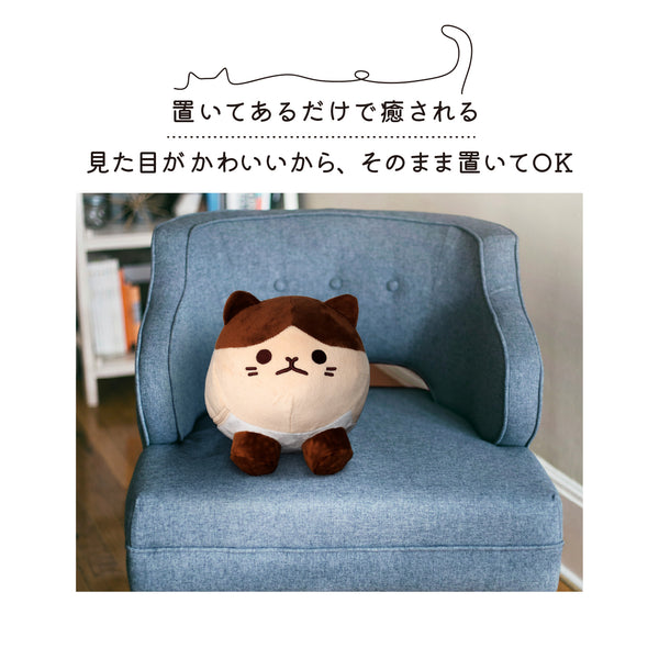 にゃんトレストレッチ ごろにゃー
