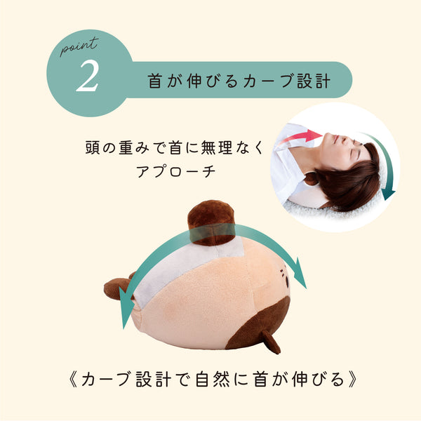 にゃんトレストレッチ ごろにゃー